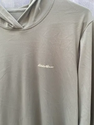 Eddie Bauer Top thumbnail 3