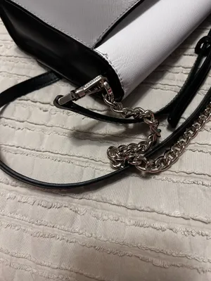 Kate Spade Crossbody Purse thumbnail 5