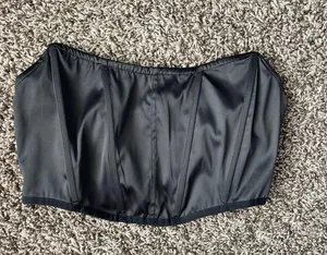 Garage Corset Top thumbnail 1