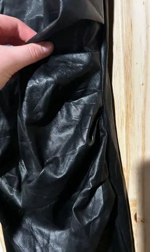 Bec+bridge Leather Dress thumbnail 2
