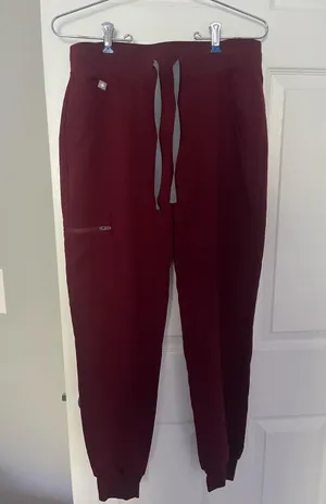 FIGS Scrub Pants Jogger Women’s thumbnail 1