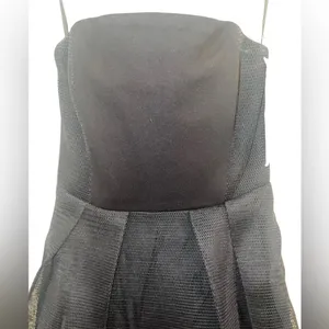 Elliatt Elysian dress high low cocktail dress thumbnail 8
