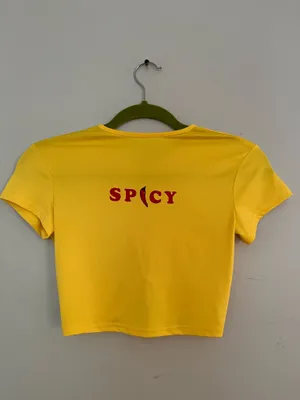 T-shirt women thumbnail 2