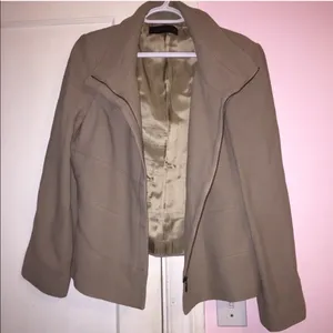 Zara Jacket thumbnail 1