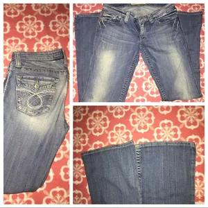 Buckle BKE jeans thumbnail 2