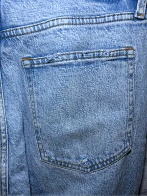 Abercrombie & Fitch Curve Love Ultra High Rise 90s Straight Jean Women’s 32 thumbnail 12