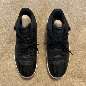 ‼️Jordan 11 Retro Low 72-10‼️ thumbnail 4