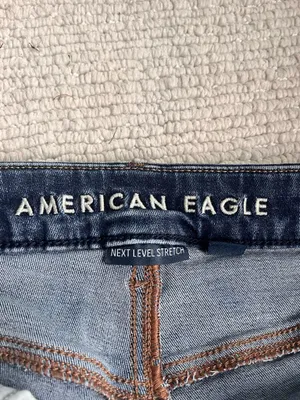 American Eagle Jeans Stretch thumbnail 4