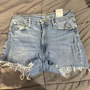 Levi’s Shorts Denizen thumbnail 1