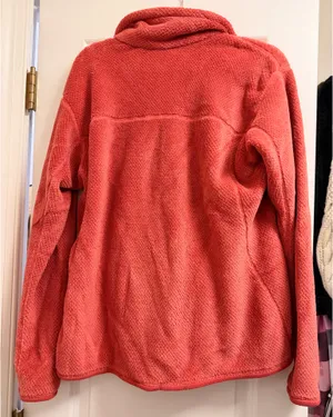 Patagonia Pullover Fleece thumbnail 2
