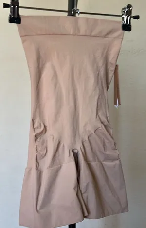 Skims Everyday Sculpt Short Sand Size L‎ Clay thumbnail 1