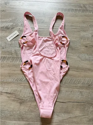 PacSun One-Piece Swimsuit thumbnail 3