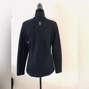 Ladies SPYDER athletic jacket 🕷️ thumbnail 2