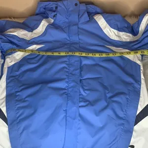Columbia Omni-Tech Retro Winter Jacket Size Medium thumbnail 15