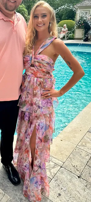 Lulus Dress thumbnail 1