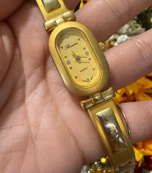 SALE🔥RONICA quartz vintage watch ✨ thumbnail 9