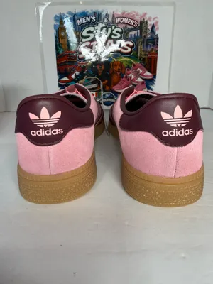 Women’s Adidas Muenchen size 7W thumbnail 5