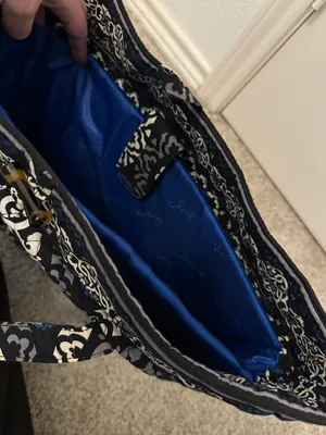 Vera Bradley Laptop Bag thumbnail 2
