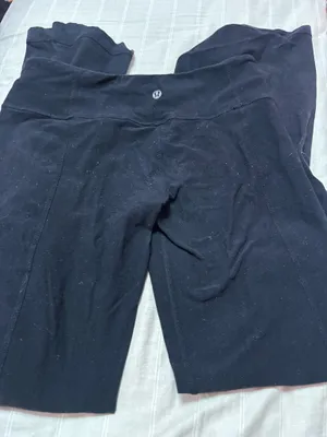 Lululemon Straight Leggings thumbnail 1
