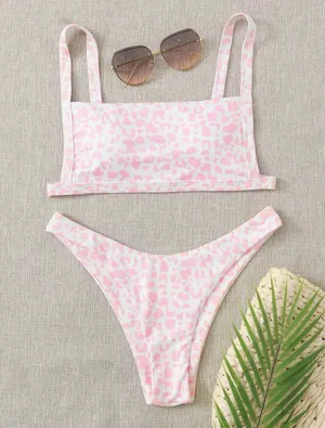 SheIn Bikini Set thumbnail 1