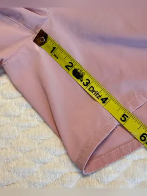 Nike Dri Fit Running Athletic Shorts Women’s Size XS Dusty Pink Loose Stitches thumbnail 12
