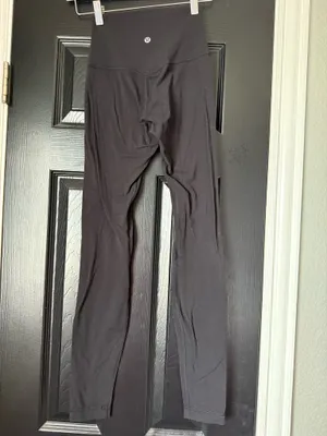 Lululemon Leggings thumbnail 2