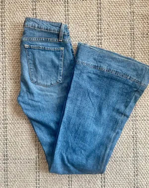 Alice and Olivia Jeans thumbnail 5