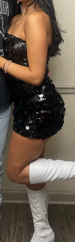 Edikted Dress thumbnail 4