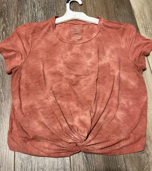 Aerie Real Soft Tee thumbnail 1