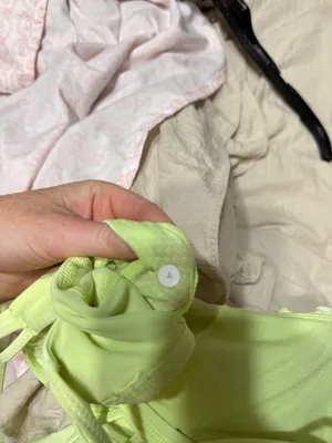 Lululemon Tank Top thumbnail 3