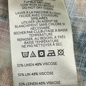 Free People Mini Skirt size 12 thumbnail 9