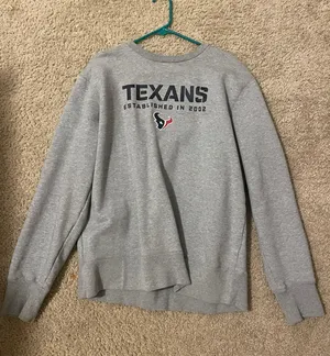 Nike Sweatshirt thumbnail 1