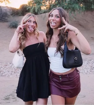 Urban Outfitters Mini Dress thumbnail 5