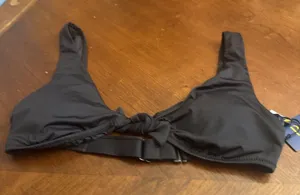 Ralph Lauren Polo Swim Bra Size M thumbnail 1