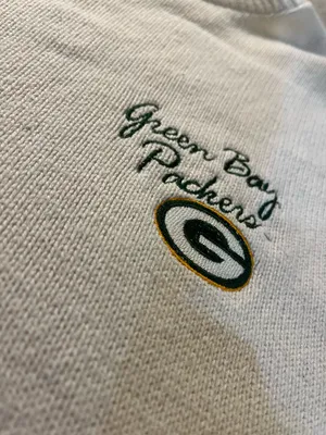 Vintage Green Bay Packers Sweater thumbnail 5