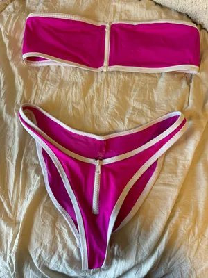 Pink Size M thumbnail 1