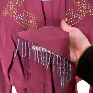 ‎Vintage Royal Ransom blazer and matching tank top thumbnail 6
