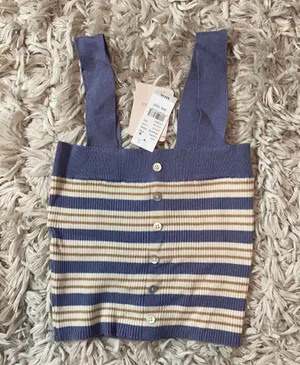 PacSun Tank Top thumbnail 1