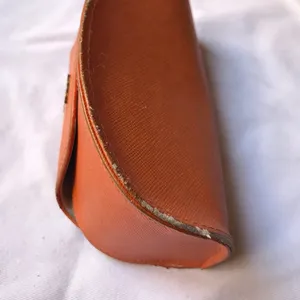 Tory Burch Eyeglass case thumbnail 5