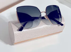 Jimmy Choo Sunglasses thumbnail 3