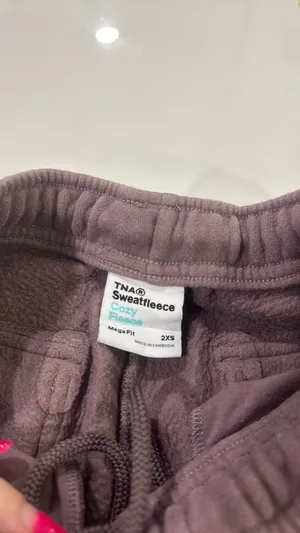 TNA Aritzia Sweatpants thumbnail 3