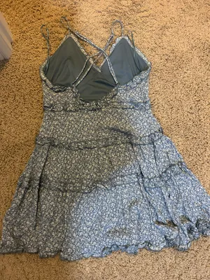 Altar'd State Dress thumbnail 2