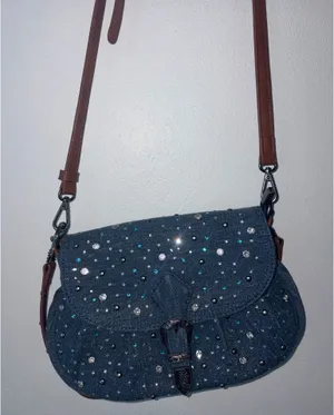Wrangler Purse Crossbody thumbnail 1