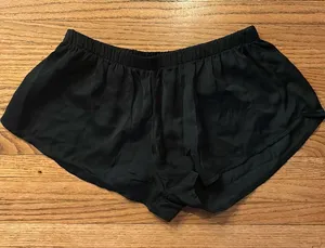 Bluebella Shorts Black Size M thumbnail 1
