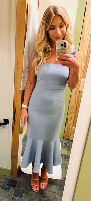 Revolve Dress thumbnail 3