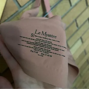 NWT Le Mystère Smooth Shape Unlined 5212 Bra Pink Quartz Underwire Size Small thumbnail 6