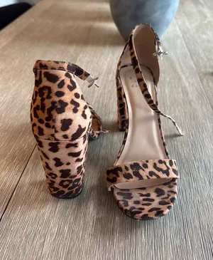 Target heels thumbnail 1
