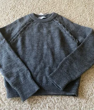 ZARA Sweater thumbnail 1