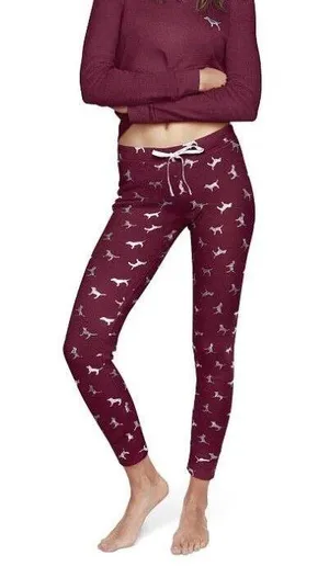 PINK Thermal PJ Pants thumbnail 2