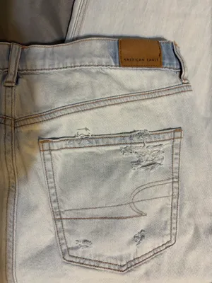 American Eagle Jeans thumbnail 3